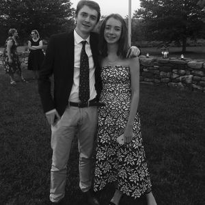 Meet your Posher, Maddy